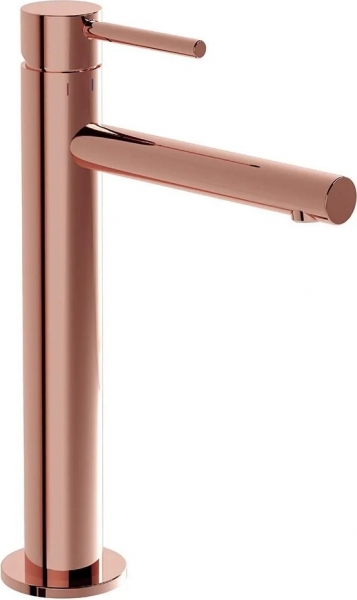 VitrA Origin Yüksek A4255726 Lavabo Bataryası (Bakır)