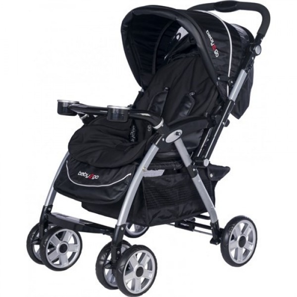 Baby2Go 6025 Carrier Bebek Arabası