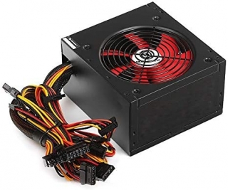 High Power HPE-600BR-A12S 600W