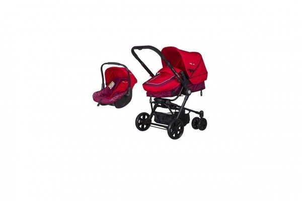 Baby2Go 8839 Jupiter Bebek Arabası