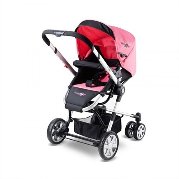Baby2Go 8839 Jupiter Bebek Arabası