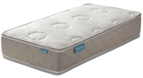 Hibboux Cloud Baby 60x120 cm Yaylı Yatak