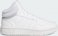 Adidas Hoops Mid resim