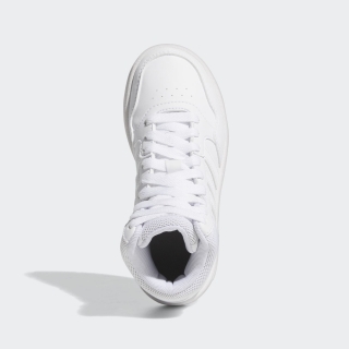 Adidas Hoops Mid Çocuk Spor Ayakkabı