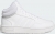 Adidas Hoops Mid Çocuk Spor Ayakkabı