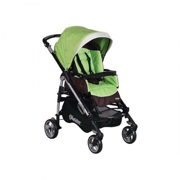 Babyhope BabyHope 205Q5 Bebek Arabası