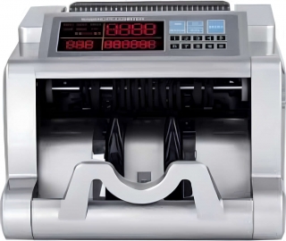 Bill Counter Premium Mix Para Sayma Makinesi