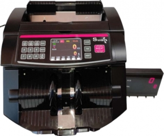 Swat SW-3750S Para Sayma Makinesi