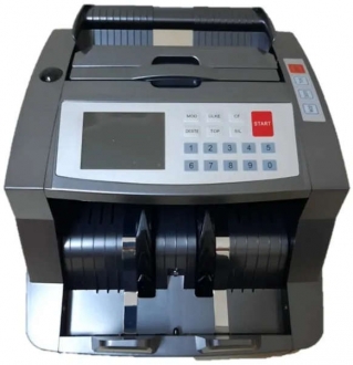 Bill Counter Gold Mix Para Sayma Makinesi