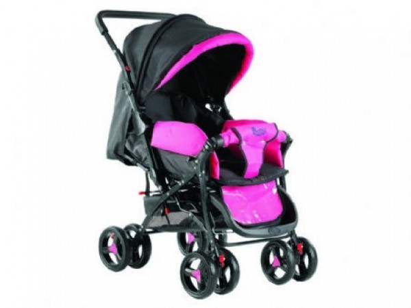 Babyhope BabyHope 603 Bebek Arabası