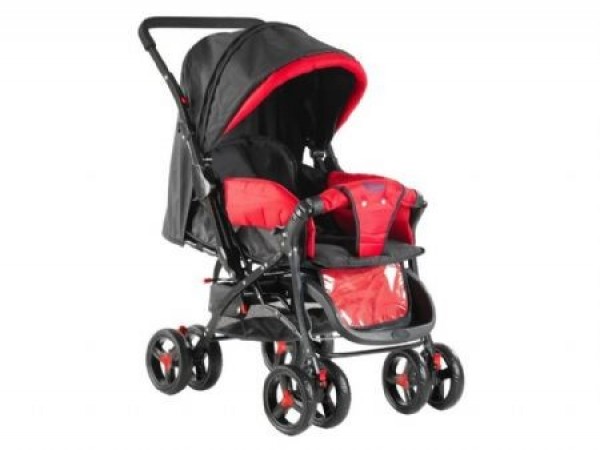 Babyhope BabyHope 603 Bebek Arabası