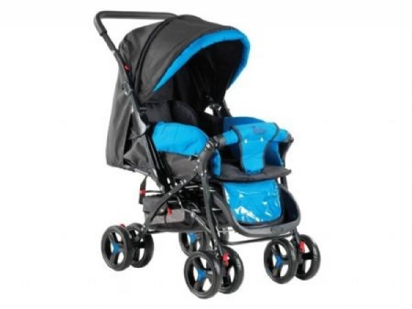 Babyhope BabyHope 603 Bebek Arabası