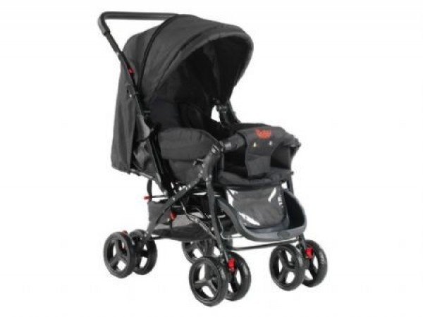 Babyhope BabyHope 603 Bebek Arabası