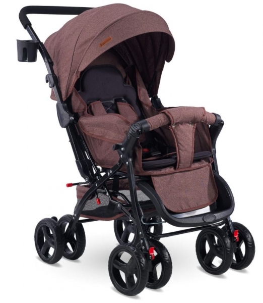 Babyhope BabyHope 603 Bebek Arabası