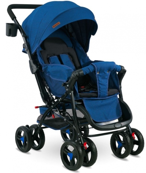 Babyhope BabyHope 603 Bebek Arabası