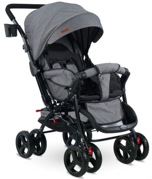 Babyhope BabyHope 603 Bebek Arabası