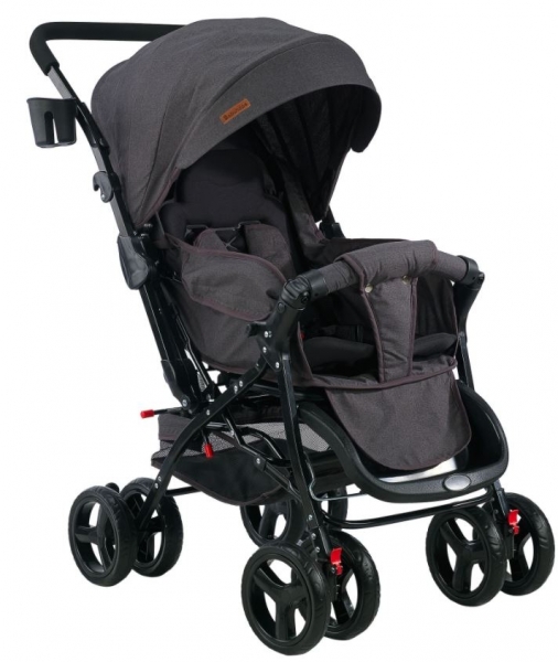 Babyhope BabyHope 603 Bebek Arabası