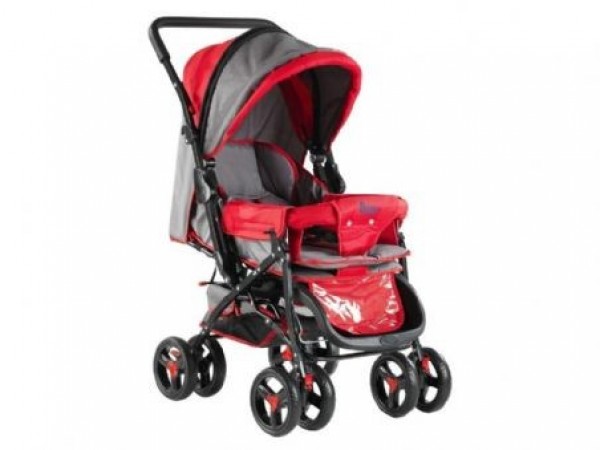 Babyhope BabyHope 604 Bebek Arabası