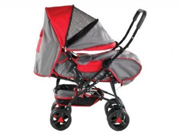 Babyhope BabyHope 604 Bebek Arabası
