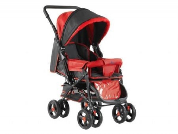 Babyhope BabyHope 604 Bebek Arabası