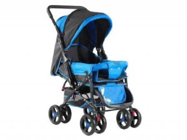 Babyhope BabyHope 604 Bebek Arabası