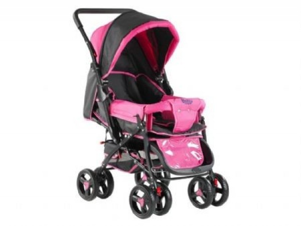 Babyhope BabyHope 604 Bebek Arabası