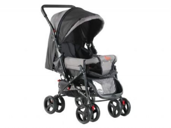 Babyhope BabyHope 604 Bebek Arabası