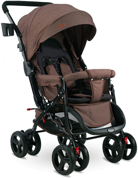 Babyhope BabyHope 604 Bebek Arabası