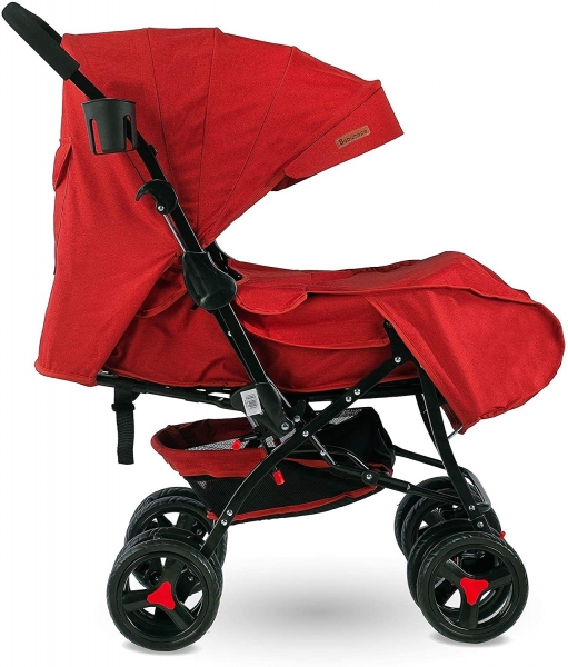 Babyhope BabyHope 604 Bebek Arabası
