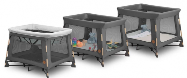 Maxi-Cosi Swift 3 in 1 Park Yatak
