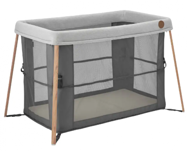 Maxi-Cosi Iris 2-in-1 Park Yatak