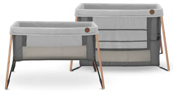 Maxi-Cosi Iris 2-in-1 Park Yatak