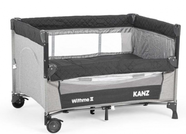Kanz Withme II Park Yatak