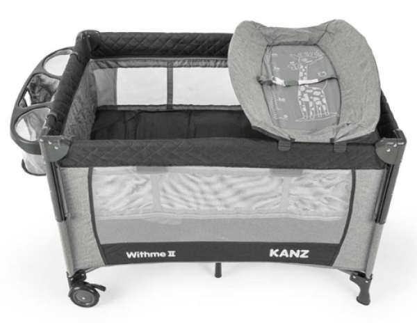 Kanz Withme II Park Yatak