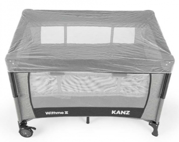 Kanz Withme II Park Yatak