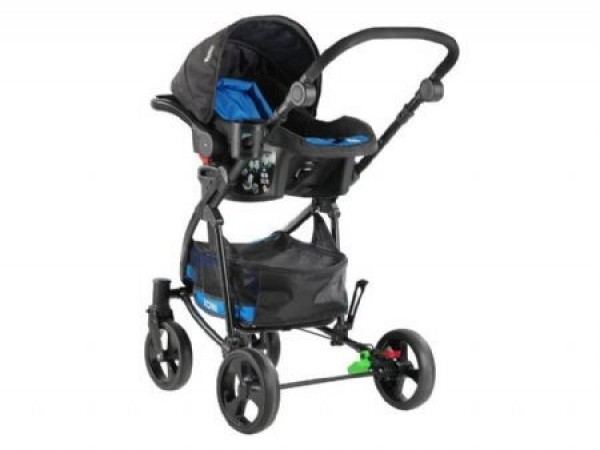 Babyhope BabyHope BH-3020 Storm Travel Sistem Bebek Arabası