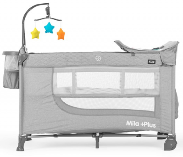 Kanz Mila Plus Park Yatak