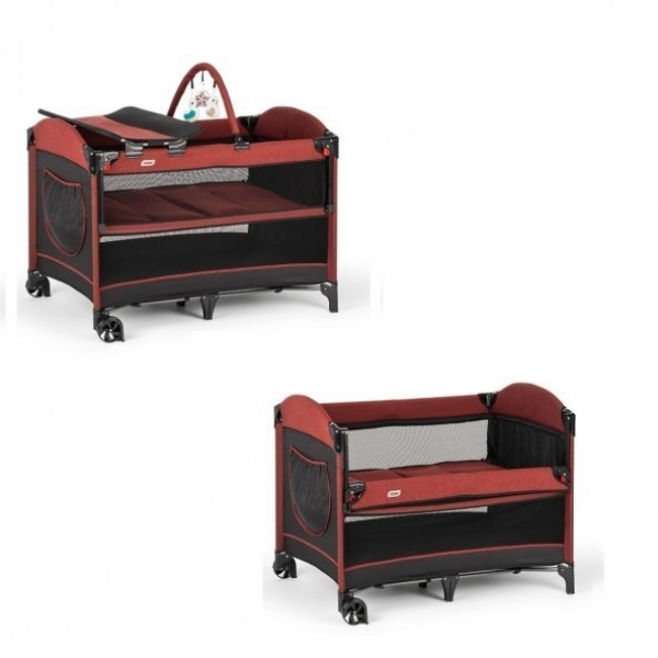 Acr Ciciko Optima C-1050 Park Yatak
