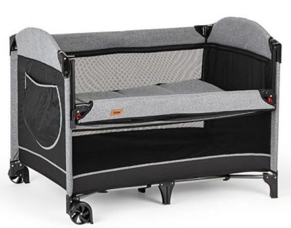 Acr Ciciko Optima C-1050 Park Yatak