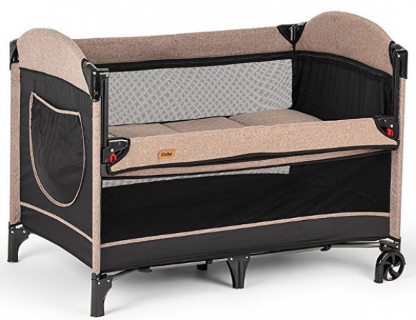 Acr Ciciko Optima C-1050 Park Yatak