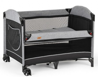 Acr Ciciko Optima C-1050 Park Yatak