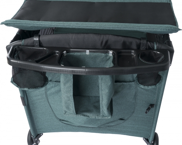 Maccon Baby Mayult Ultimate Park Yatak