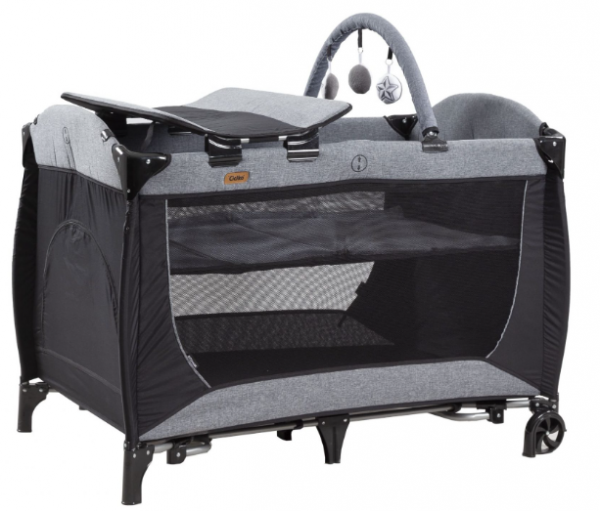 Acr Ciciko Rover C-1020 Park Yatak
