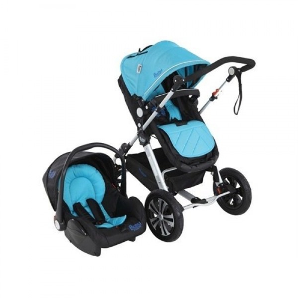 Babyhope BabyHope BH-3060 Enzo Travel Sistem Bebek Arabası