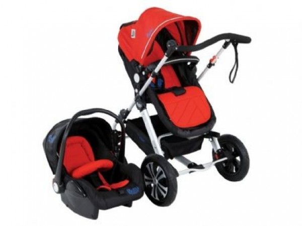 Babyhope BabyHope BH-3060 Enzo Travel Sistem Bebek Arabası