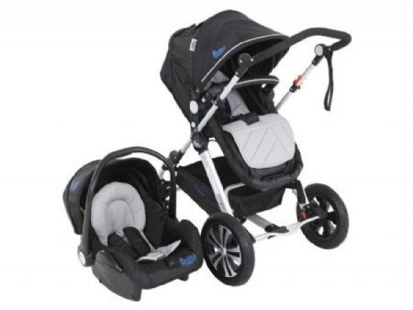 Babyhope BabyHope BH-3060 Enzo Travel Sistem Bebek Arabası