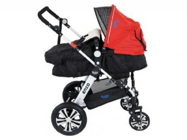 Babyhope BabyHope BH-3060 Enzo Travel Sistem Bebek Arabası