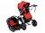 BabyHope BH-3060 Enzo Travel Sistem Bebek Arabası
