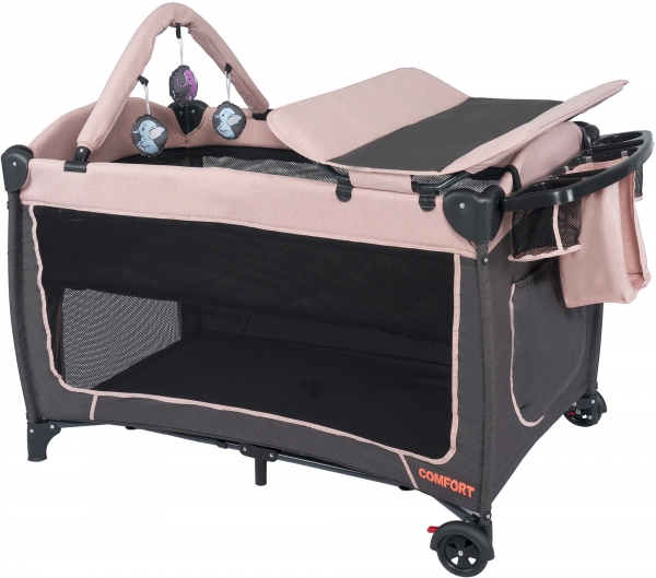 Maccon Baby Comfort Park Yatak