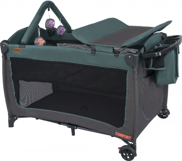 Maccon Baby Comfort Park Yatak
